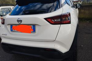 Nissan Juke 2021
