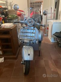 Vespa Px 150