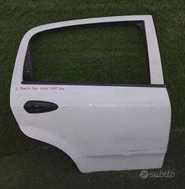 PORTIERA POSTERIORE DESTRA FIAT Grande Punto 2Â° S