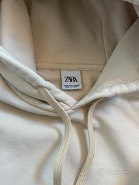 Felpa ZARA