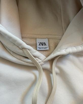 Felpa ZARA