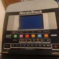 Ellittica NordicTrack
