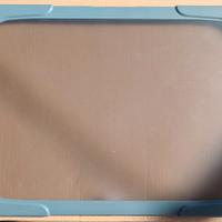 Cover Protettiva Grigia per Macbook M1 M2 Pro 13