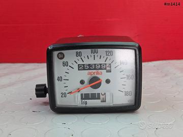 STRUMENTAZIONE B APRILIA RX 125 1995 1998 RX 1996