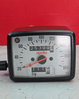 STRUMENTAZIONE B APRILIA RX 125 1995 1998 RX 1996