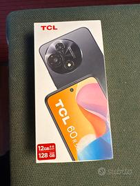 Smartphone TCL 60 r 5G