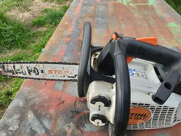 Motosega sthil ms 193