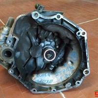 Cambio opel agila corsa z12xep z10xe