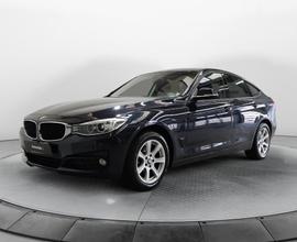 BMW 320 d xDrive Gran Turismo Business