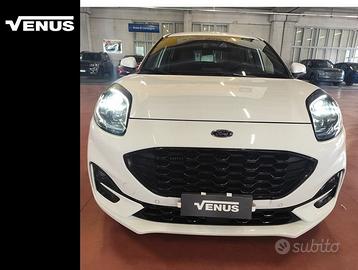 Ford Puma II 2020 Benzina 1.0 ecoboost h ST-L...