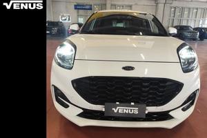 Ford Puma II 2020 Benzina 1.0 ecoboost h ST-L...