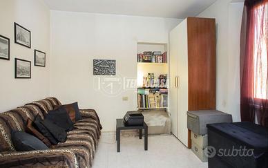 Appartamento a Milano Via Aleardo Aleardi 2 locali