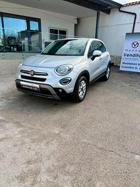 Fiat 500X 1.3 MultiJet 95 CV City Cross
