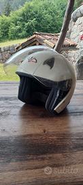 Casco scooter