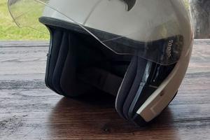 Casco scooter