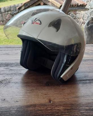 Casco scooter