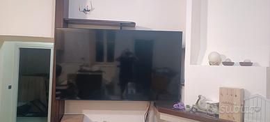 TV 75 pollici Samsung 