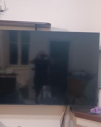 TV 75 pollici Samsung 