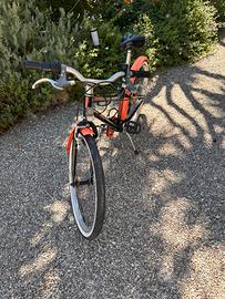 Bici Bambino/Bambina Riverside 24