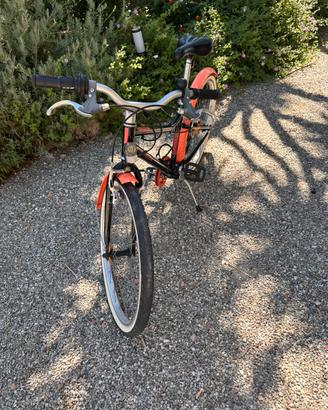Bici Bambino/Bambina Riverside 24
