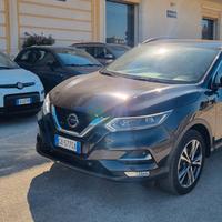 Nissan Qashqai 1.5 dCi 115 CV Tekna+ full opt.