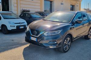 Nissan Qashqai 1.5 dCi 115 CV Tekna+ full opt.