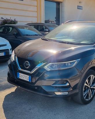 Nissan Qashqai 1.5 dCi 115 CV Tekna+ full opt.