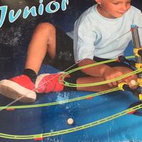 Skirail 70 pezzi Quercetti