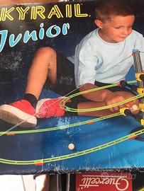 Skirail 70 pezzi Quercetti