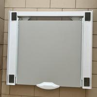 Kit di Sovrapposizione Lavatrice Asciugatrice