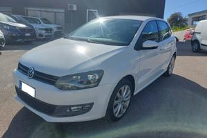 VOLKSWAGEN Polo 1.2 TDI DPF 5 p. Comfortline