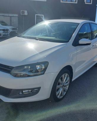 VOLKSWAGEN Polo 1.2 TDI DPF 5 p. Comfortline