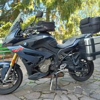 Bmw s 1000 xr - 2017