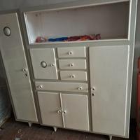 Tinello antico da cucina