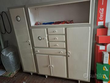 Tinello antico da cucina