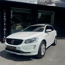 Volvo XC 60 D4 Geartronic Momentum