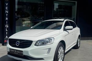 Volvo XC 60 D4 Geartronic Momentum