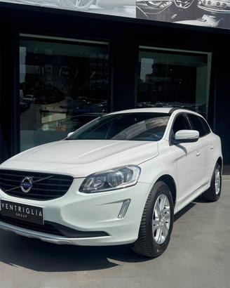 Volvo XC 60 D4 Geartronic Momentum