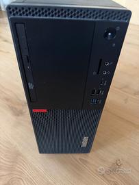 PC Desktop Lenovo V530 MiniTower Nuovo