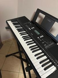 Tastiera Yamaha