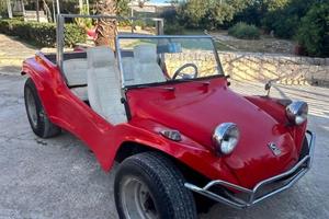 SICRA Big Buggie I 1.2 benzina - Anno 1973