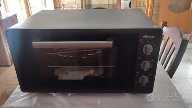 Forno elettrico (come nuovo)