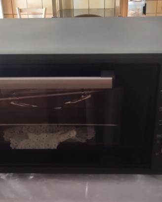 Forno elettrico (come nuovo)