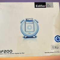 Edifier IF200 per iPod