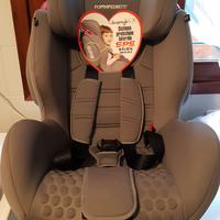 SEGGIOLINO AUTO FOPPAPEDRETTI DINAMYK 9-36