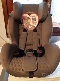 SEGGIOLINO AUTO FOPPAPEDRETTI DINAMYK 9-36