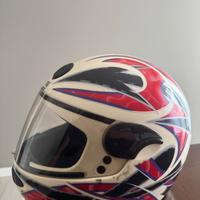 Casco integrale Nolan taglia S