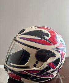 Casco integrale Nolan taglia S