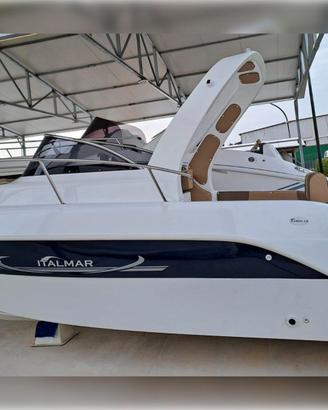 BARCA ITALMAR CABIN 18