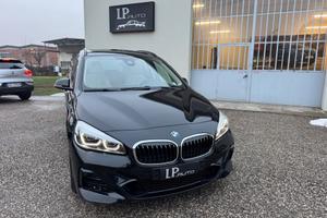 Bmw 2er Active Tourer 218d xDrive Luxury aut.